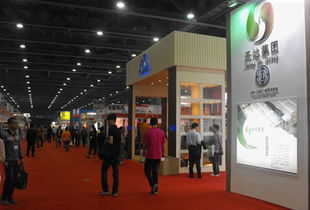 秋季廣州國際鞋展 皮革鞋材鞋機展吸引數百參展商攜上千商品參展