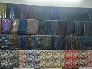 探尋鞋紡城優質商戶 協美鞋材、金興皮革、恒盈鞋材網布的專業推薦