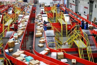 京東Q3財報亮眼，技術服務成新引擎 未來五年增長可期