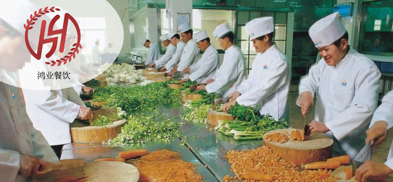 深圳學(xué)校食堂承包管理存在的主要問題與對策建議